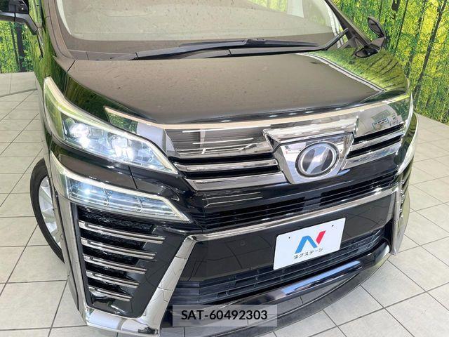 Toyota VELLFIRE 2019-06 7226498-12