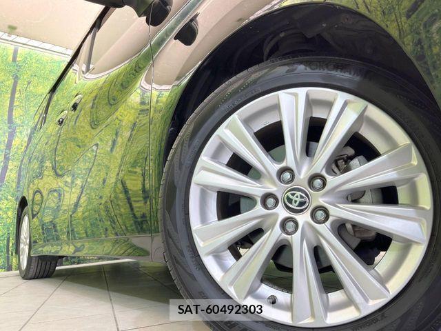 Toyota VELLFIRE 2019-06 7226498-13