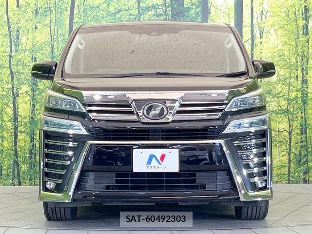 Toyota VELLFIRE 2019-06 7226498-14