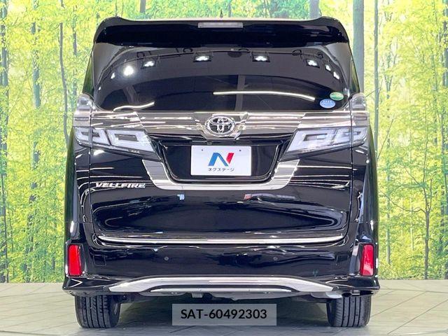 Toyota VELLFIRE 2019-06 7226498-15