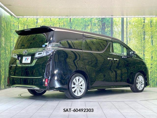 Toyota VELLFIRE 2019-06 7226498-16