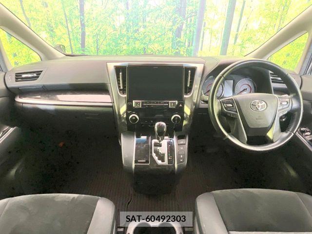 Toyota VELLFIRE 2019-06 7226498-1