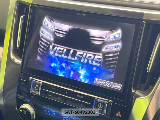 Toyota VELLFIRE 2019-06 7226498-3