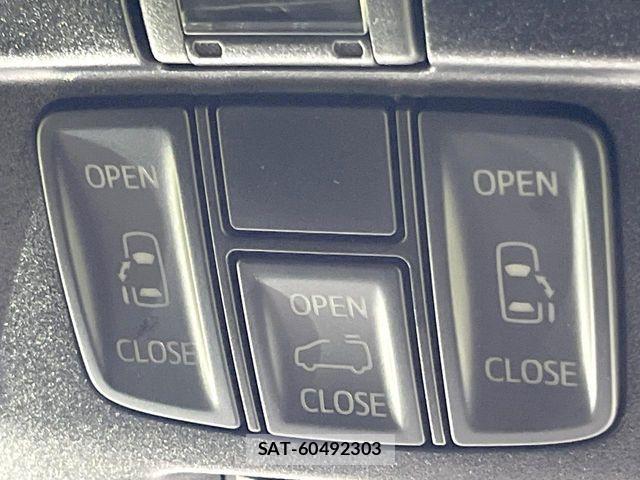 Toyota VELLFIRE 2019-06 7226498-5