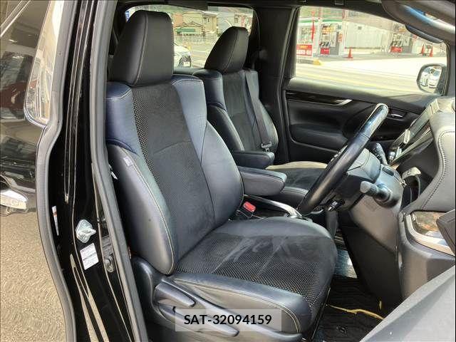 Toyota VELLFIRE 2017-03 7226480-10