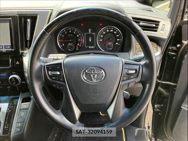 Toyota VELLFIRE 2017-03 7226480-14