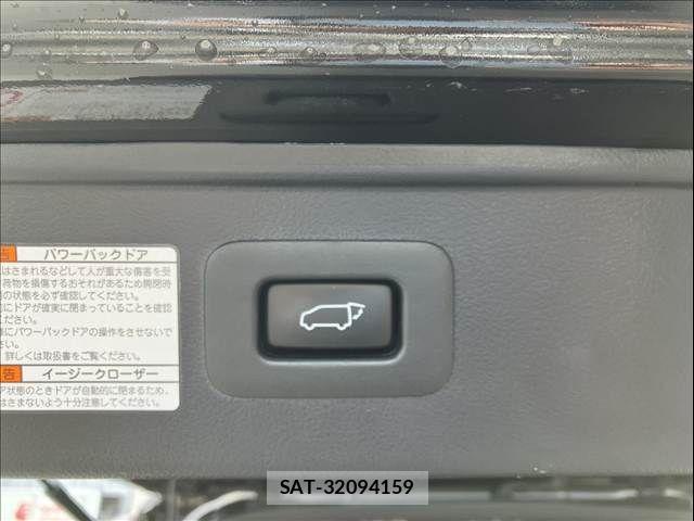 Toyota VELLFIRE 2017-03 7226480-19