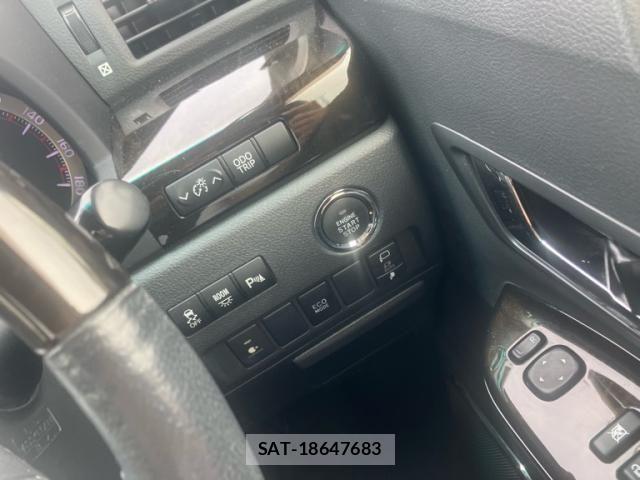 Toyota VELLFIRE 2014-06 7226442-13