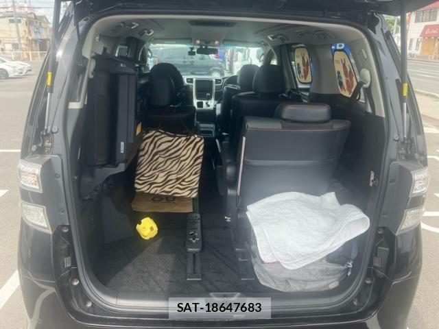 Toyota VELLFIRE 2014-06 7226442-16