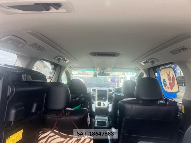 Toyota VELLFIRE 2014-06 7226442-17