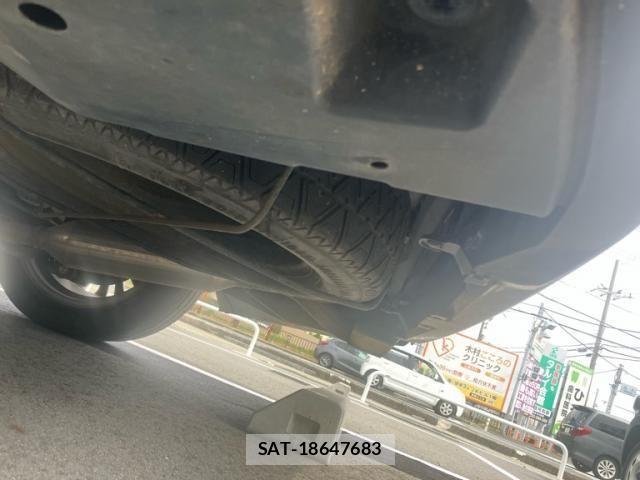 Toyota VELLFIRE 2014-06 7226442-19