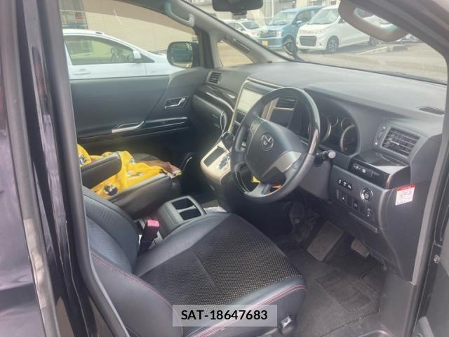 Toyota VELLFIRE 2014-06 7226442-4