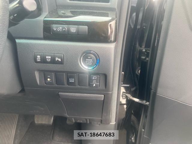 Toyota VELLFIRE 2014-06 7226442-6