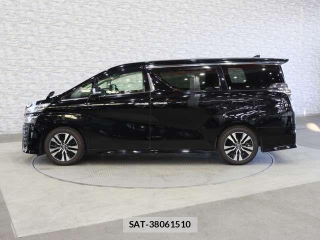 Toyota VELLFIRE 2020-04 7226501-10
