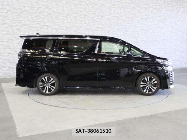 Toyota VELLFIRE 2020-04 7226501-11