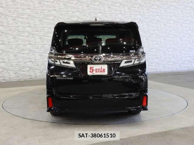 Toyota VELLFIRE 2020-04 7226501-12