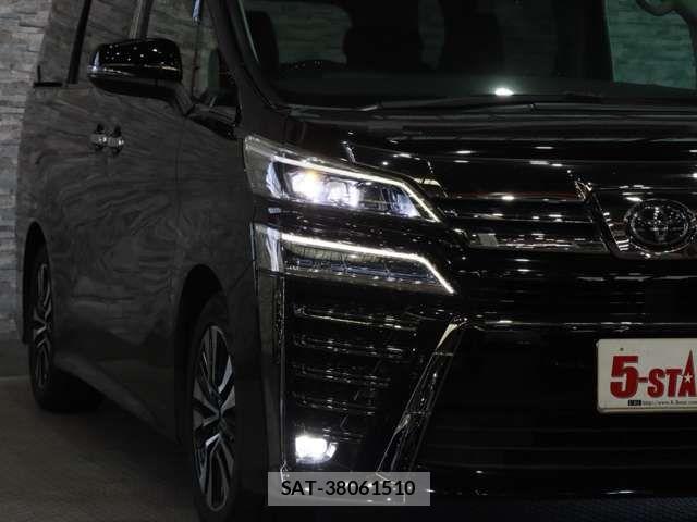 Toyota VELLFIRE 2020-04 7226501-13