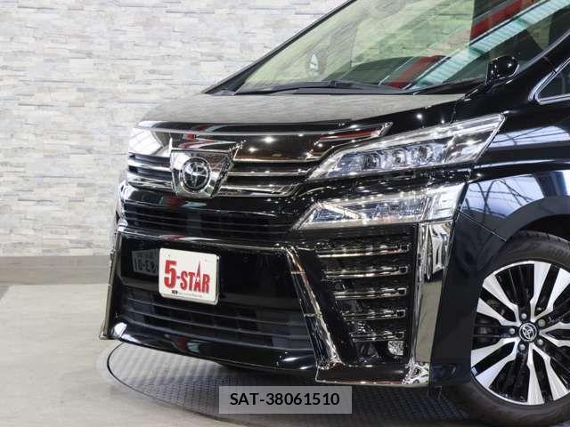 Toyota VELLFIRE 2020-04 7226501-14