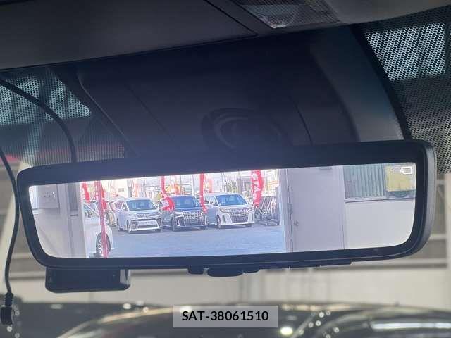 Toyota VELLFIRE 2020-04 7226501-7