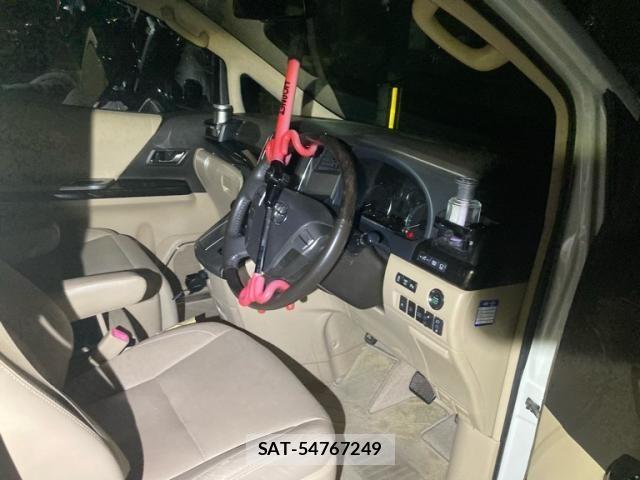 Toyota VELLFIRE 2013-12 7226433-11