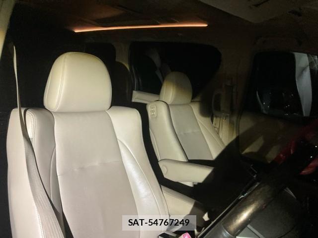 Toyota VELLFIRE 2013-12 7226433-12
