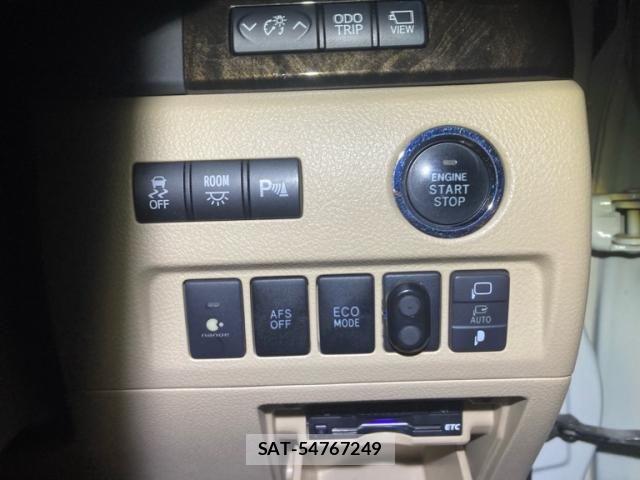 Toyota VELLFIRE 2013-12 7226433-13