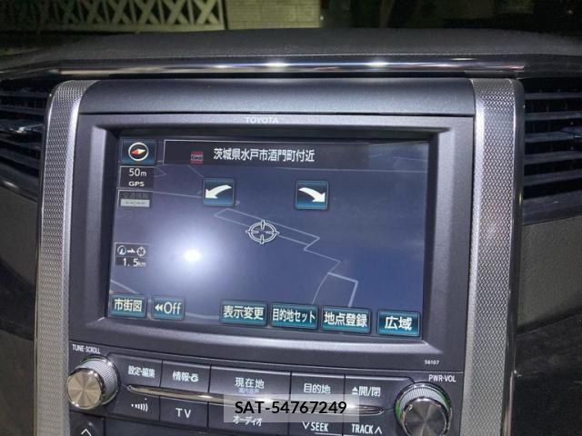 Toyota VELLFIRE 2013-12 7226433-18