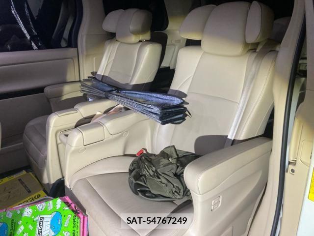 Toyota VELLFIRE 2013-12 7226433-23