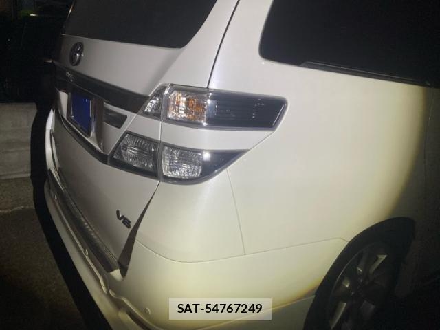 Toyota VELLFIRE 2013-12 7226433-3