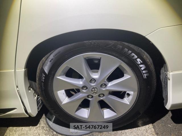 Toyota VELLFIRE 2013-12 7226433-5