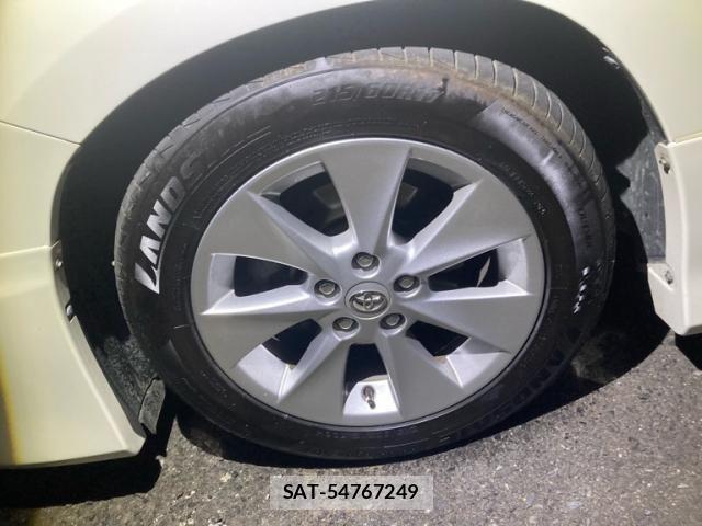 Toyota VELLFIRE 2013-12 7226433-6