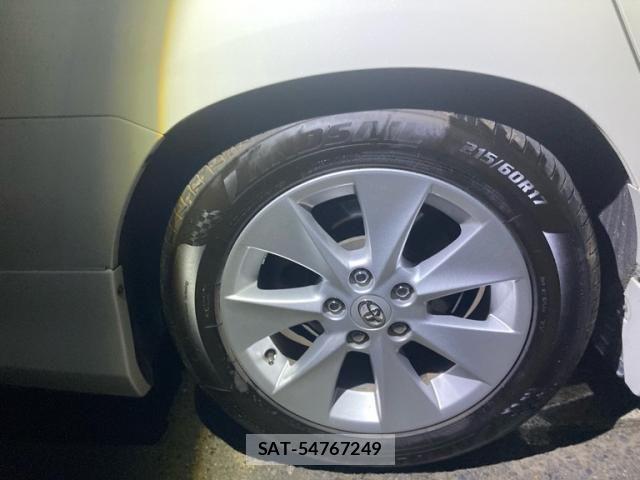 Toyota VELLFIRE 2013-12 7226433-7