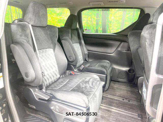 Toyota VELLFIRE 2019-09 7226499-9