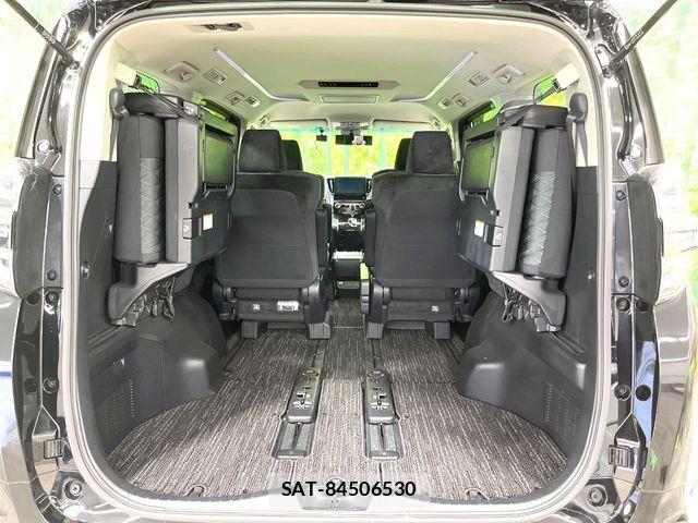 Toyota VELLFIRE 2019-09 7226499-11