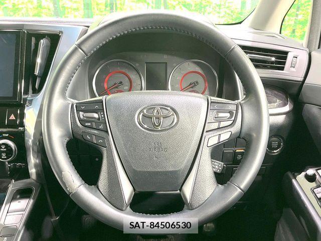 Toyota VELLFIRE 2019-09 7226499-12
