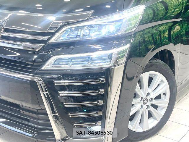 Toyota VELLFIRE 2019-09 7226499-13