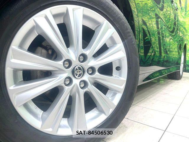Toyota VELLFIRE 2019-09 7226499-14