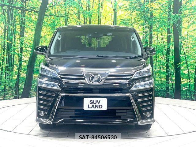 Toyota VELLFIRE 2019-09 7226499-15