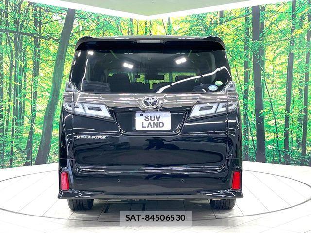 Toyota VELLFIRE 2019-09 7226499-16
