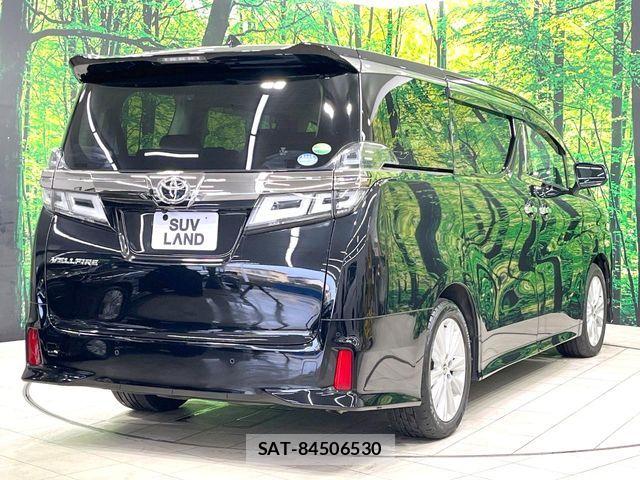 Toyota VELLFIRE 2019-09 7226499-18