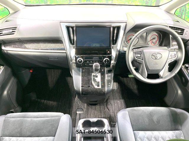 Toyota VELLFIRE 2019-09 7226499-1