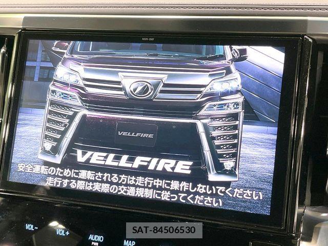 Toyota VELLFIRE 2019-09 7226499-2