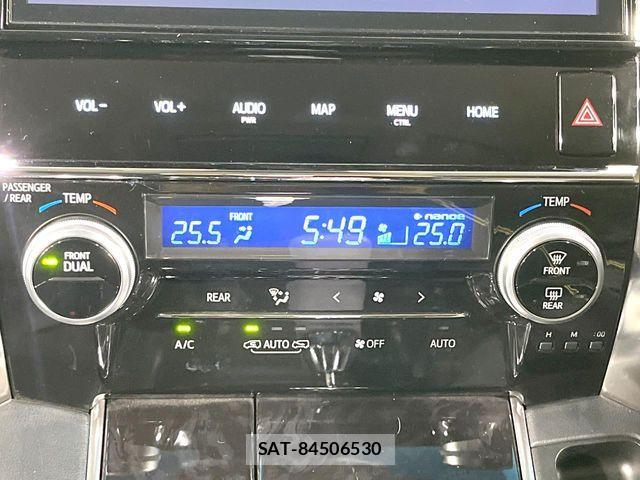 Toyota VELLFIRE 2019-09 7226499-6