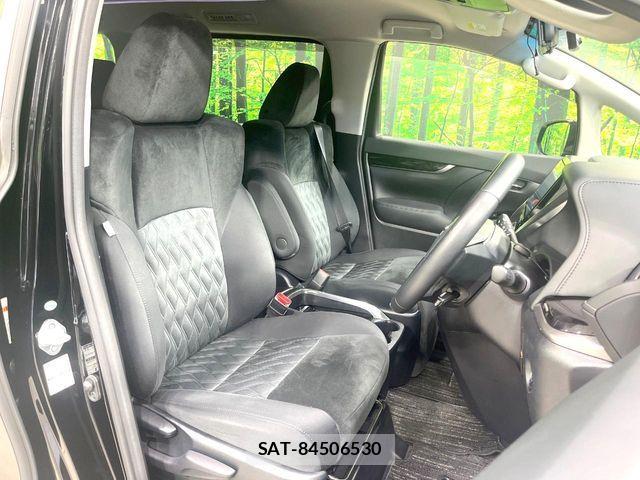 Toyota VELLFIRE 2019-09 7226499-8