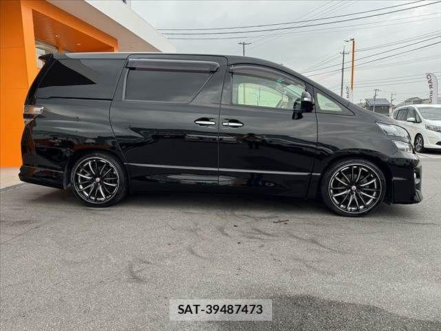 Toyota VELLFIRE 2014-07 7226445-10