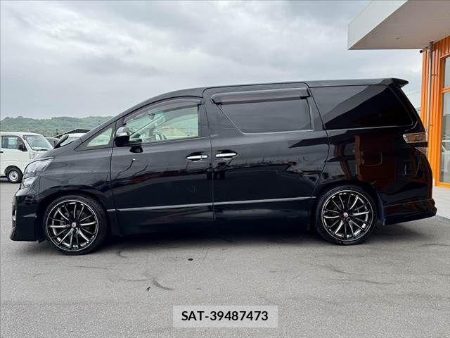 Toyota VELLFIRE 2014-07 7226445-11