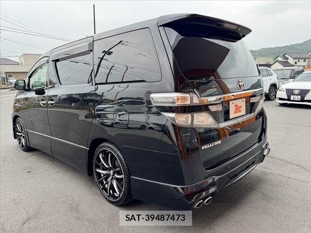 Toyota VELLFIRE 2014-07 7226445-12