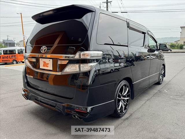 Toyota VELLFIRE 2014-07 7226445-14