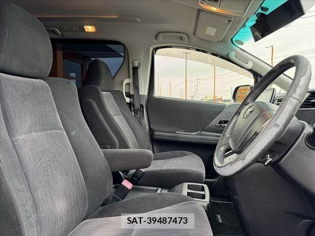 Toyota VELLFIRE 2014-07 7226445-15