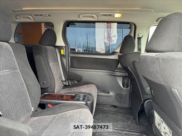 Toyota VELLFIRE 2014-07 7226445-16